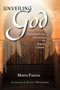 Cover: Unveiling God - William Carey Publishing