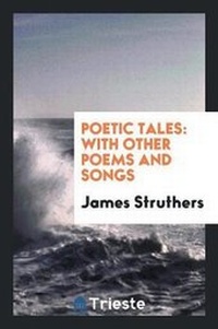 Enlarge image Cover: Poetic Tales - Trieste Publishing