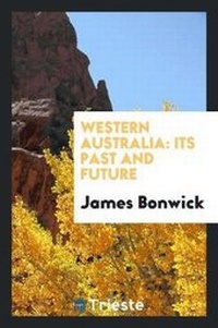 Abbildung von: Western Australia - Trieste Publishing