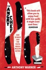 Cover: The Angry Chef - Oneworld Publications