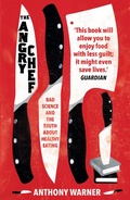 Cover: The Angry Chef - Oneworld Publications