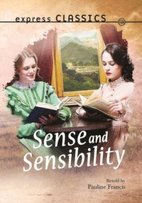 Enlarge image Cover: Sense and Sensibility - ReadZone Books Limited