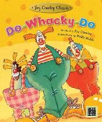 Enlarge image Cover: Do Whacky Do - Clean Slate Press