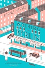 Cover: Walking in Berlin - Scribe Publications