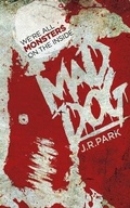 Cover: Mad Dog - Sinister Horror Company