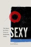 Cover: Sexy - Virtue In The Wasteland Books