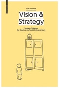 Cover: Vision & Strategy - Birkh&auml;user Verlag GmbH