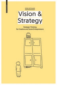 Enlarge image Cover: Vision & Strategy - Birkhäuser Verlag GmbH