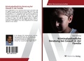 Cover: Kriminalpolizeiliche Beratung bei Gewalt in der Familie - AV Akademikerverlag