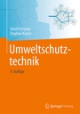 Cover: Umweltschutztechnik - Springer Vieweg