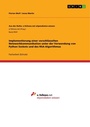 Cover: Implementierung einer verschluesselten Netzwerkkommunikation unter der Verwendung von Python Sockets und des RSA-Algorithmus - Aus der Reihe: e-fellows.net stipendiaten-wissen