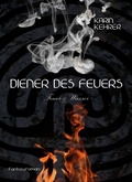 Cover: Diener des Feuers - neobooks
