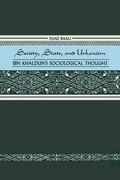 Cover: Society, State, and Urbanism - State University of New York Press