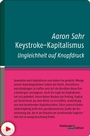 Cover: Keystroke-Kapitalismus - Hamburger Edition HIS