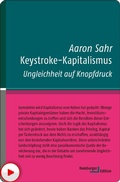 Cover: Keystroke-Kapitalismus - Hamburger Edition HIS