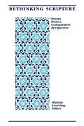 Cover: Rethinking Scripture - State University of New York Press