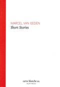 Cover: Short Stories - Salon