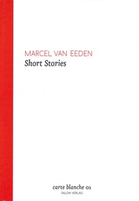 Enlarge image Cover: Short Stories - Salon