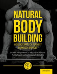 Abbildung von: Natural Body Building - Inspiriert - Sein Verlag