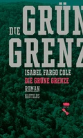 Cover: Die gr&uuml;ne Grenze - Edition Nautilus