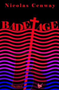 Abbildung von: Badetage - Größenwahn Verlag