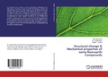 Cover: Structural change & Mechanical properties of some Rare-earth Compounds - LAP Lambert Academic Publishing