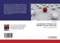 Cover: Localization Schemes For Wireless Sensor Networks - LAP Lambert Academic Publishing
