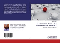 Enlarge image Cover: Localization Schemes For Wireless Sensor Networks - LAP Lambert Academic Publishing