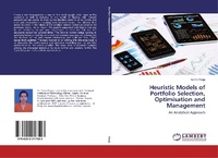 Abbildung von: Heuristic Models of Portfolio Selection, Optimisation and Management - LAP Lambert Academic Publishing