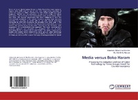 Abbildung von: Media versus Boko Haram - LAP Lambert Academic Publishing