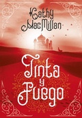 Cover: Tinta y fuego - Montena
