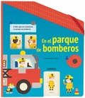 Cover: En El Parque de Bomberos - Combel Ediciones Editorial Esin, S.A.