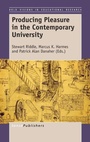 Cover: Producing Pleasure in the Contemporary University - Brill