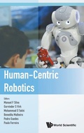 Cover: Human-centric Robotics - Proceedings Of The 20th International Conference Clawar 2017 - World Scientific Publishing Co Pte Ltd