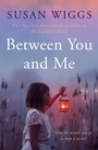 Cover: Between You and Me - HarperCollins