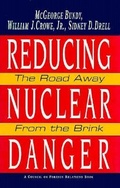 Cover: Reducing Nuclear Danger - Brookings Institution