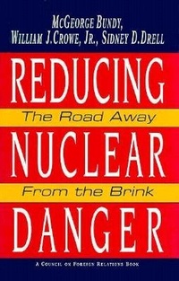 Abbildung von: Reducing Nuclear Danger - Brookings Institution