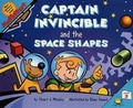 Cover: Captain Invincible and the Space Shapes - HarperCollins