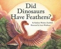 Cover: Did Dinosaurs Have Feathers? - HarperCollins