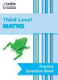 Enlarge image Cover: Third Level Maths - HarperCollins