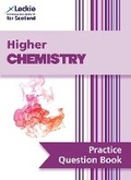 Cover: Higher Chemistry - HarperCollins
