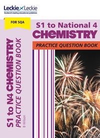 Abbildung von: S1 to National 4 Chemistry - HarperCollins