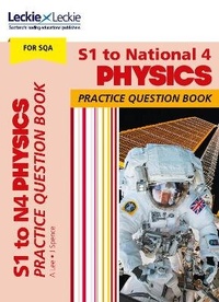 Enlarge image Cover: S1 to National 4 Physics - HarperCollins