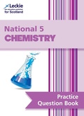 Cover: National 5 Chemistry - HarperCollins