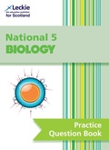 Cover: National 5 Biology - HarperCollins