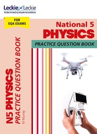 Enlarge image Cover: National 5 Physics - HarperCollins