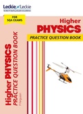 Cover: Higher Physics - HarperCollins