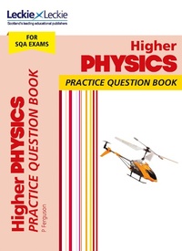 Enlarge image Cover: Higher Physics - HarperCollins