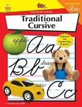 Cover: Cursive Writing, Grades 2 - 6 - Instructional Fair