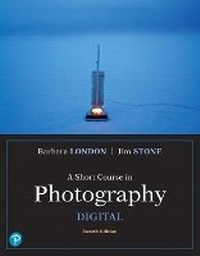 Abbildung von: Short Course in Photography, A - Pearson